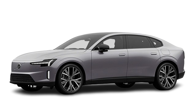 Volvo ES90