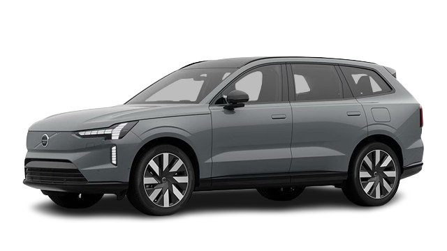 Volvo EX90