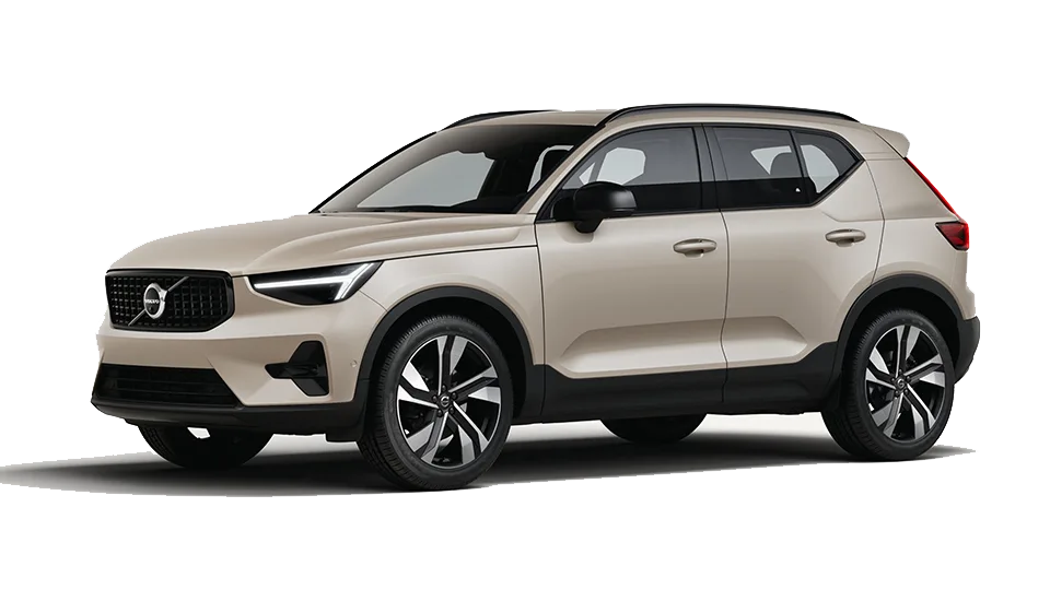 XC40