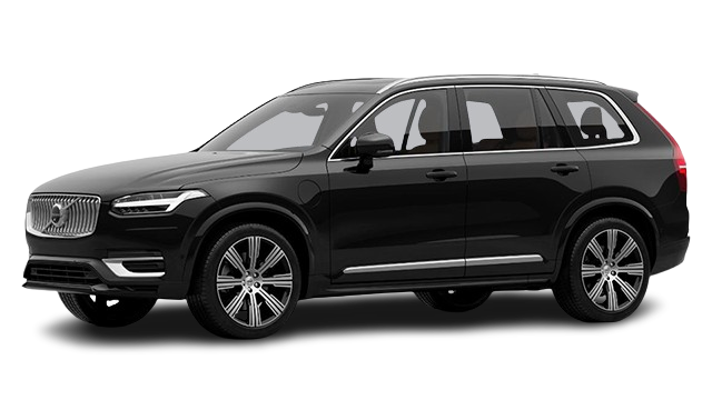 XC90 Plug-in Hybrid
