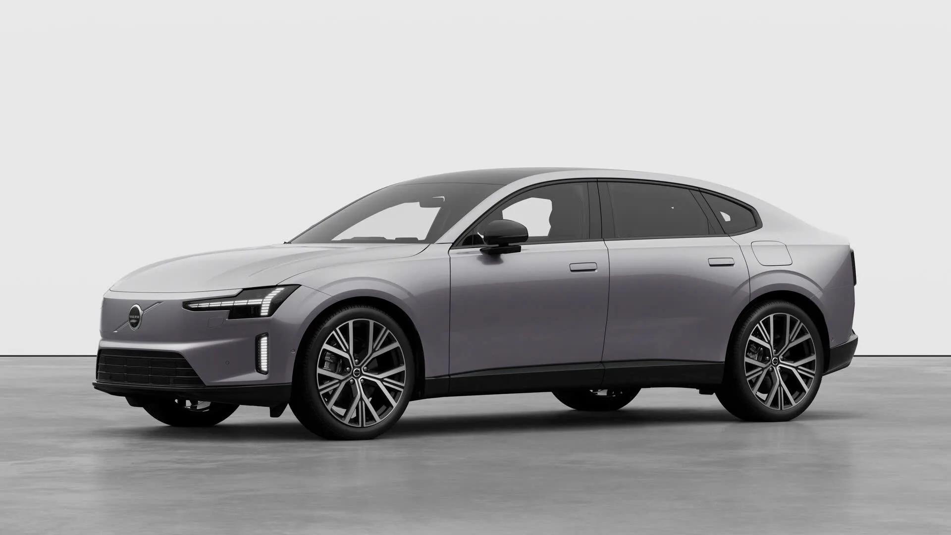 Volvo ES90