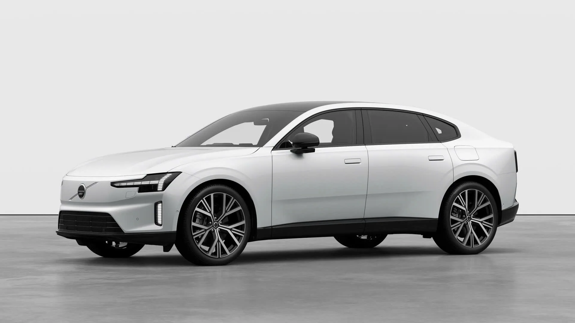 Volvo ES90