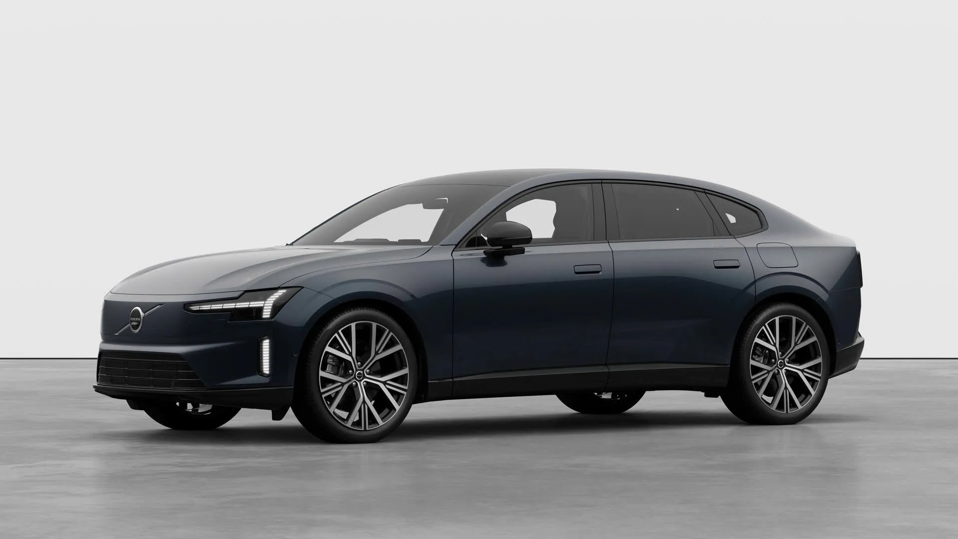 Volvo ES90