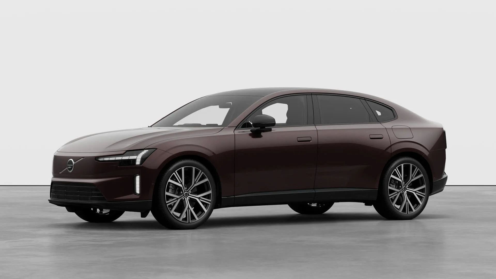 Volvo ES90