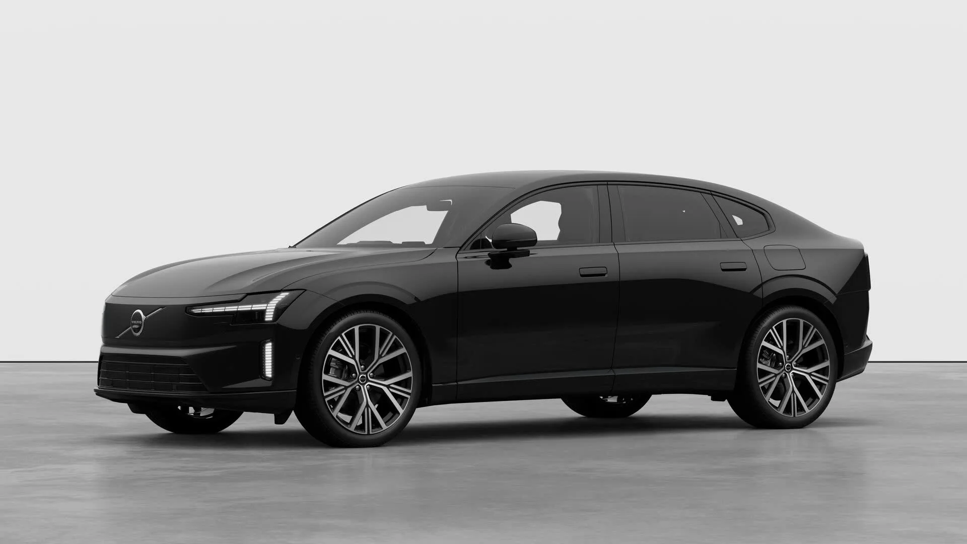 Volvo ES90