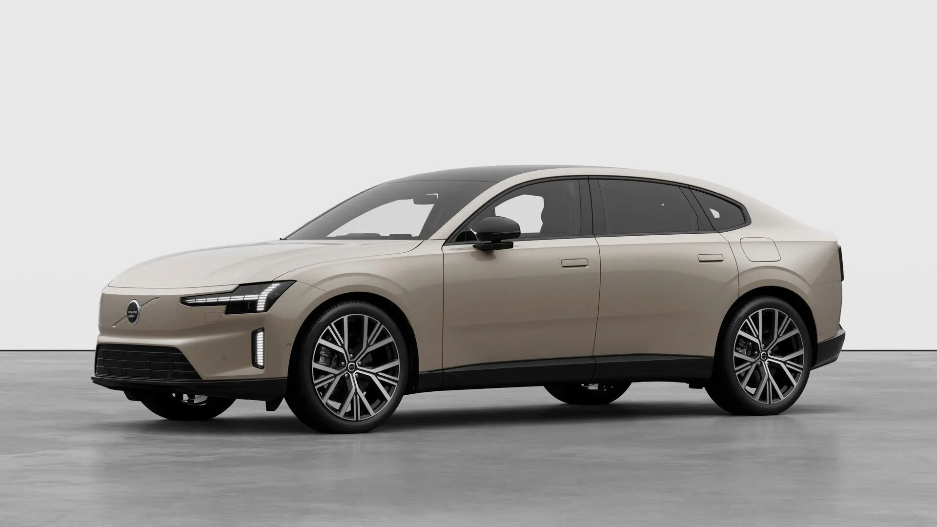 Volvo ES90