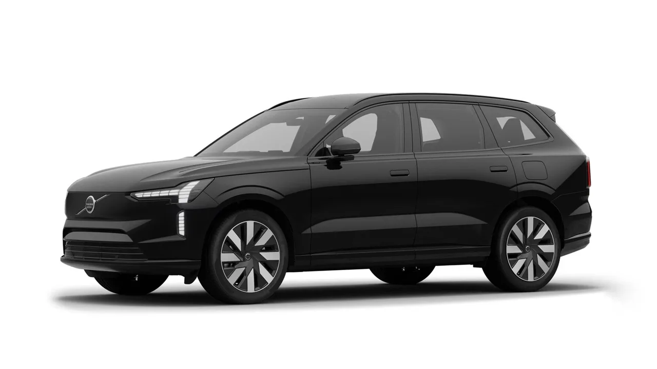 Volvo EX90