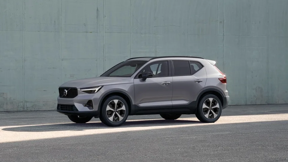 XC40