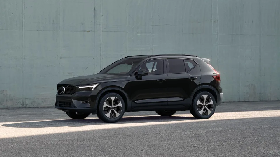 XC40