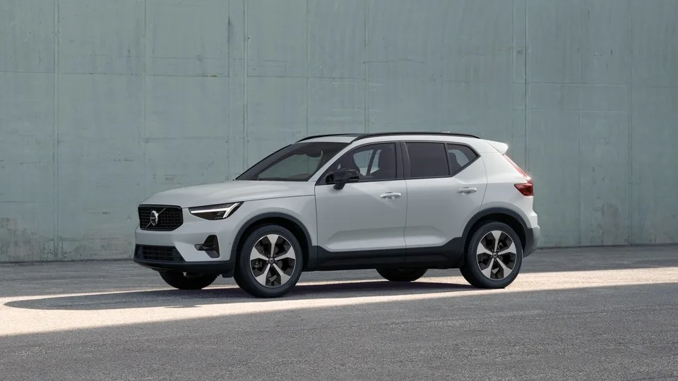 XC40