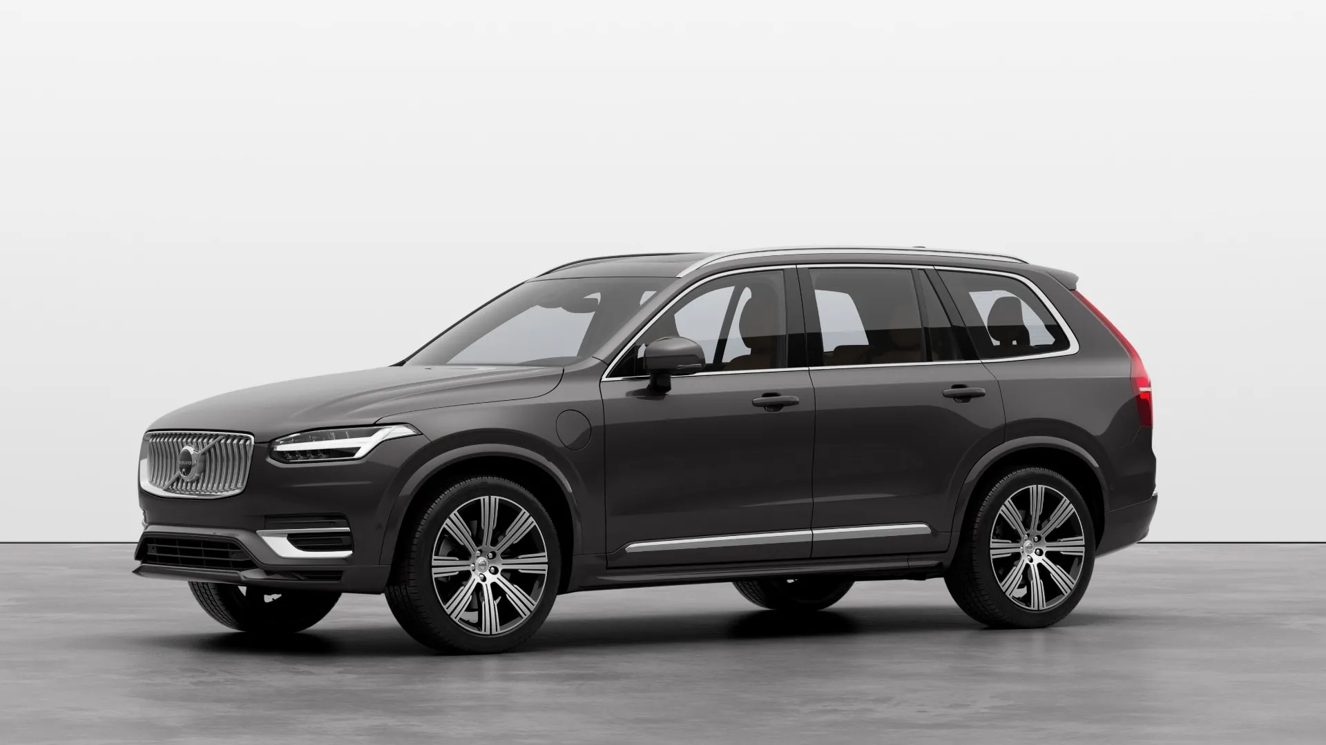 XC90 Plug-in Hybrid